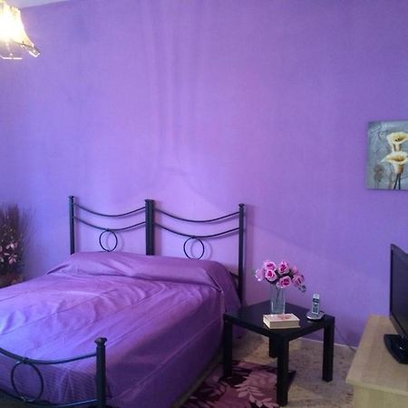 Villa Aurora Morena Екстер'єр фото
