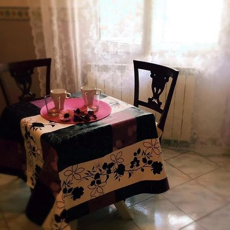Villa Aurora Morena Екстер'єр фото