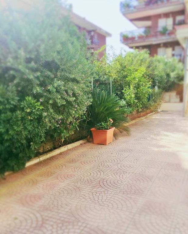 Villa Aurora Morena Номер фото