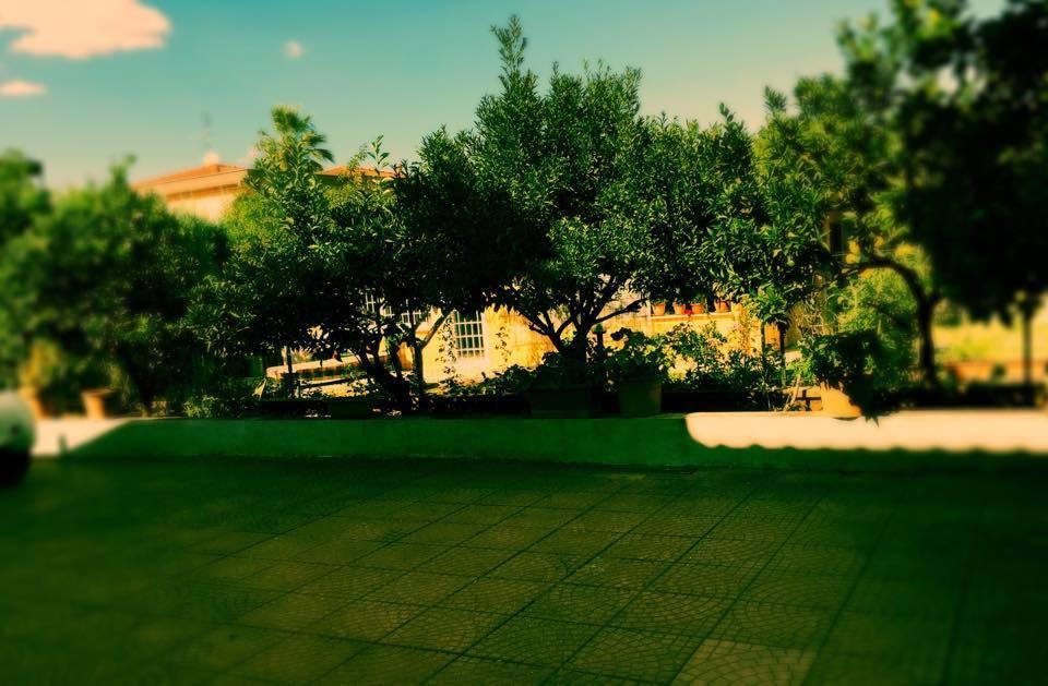 Villa Aurora Morena Екстер'єр фото