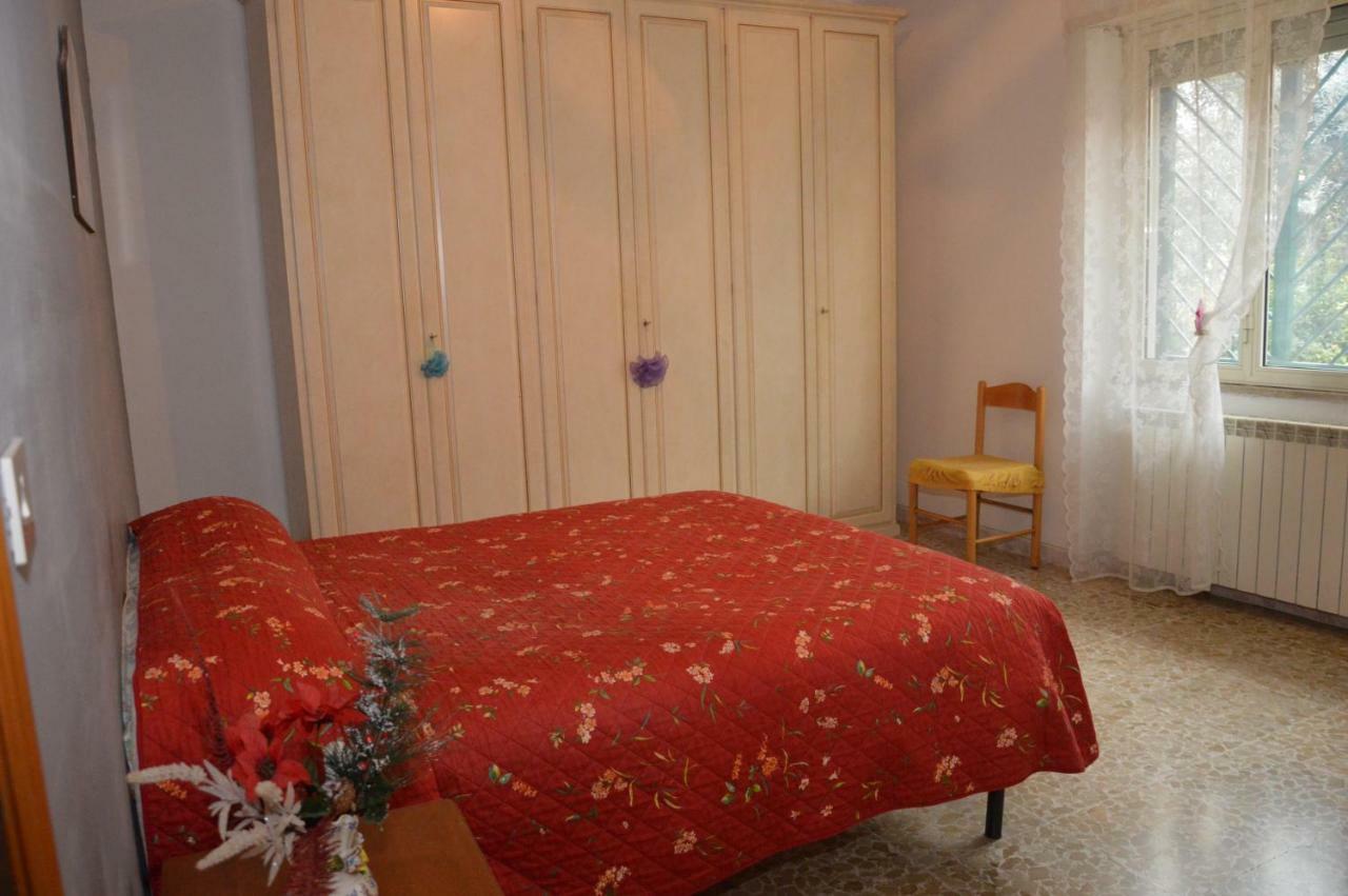 Villa Aurora Morena Екстер'єр фото