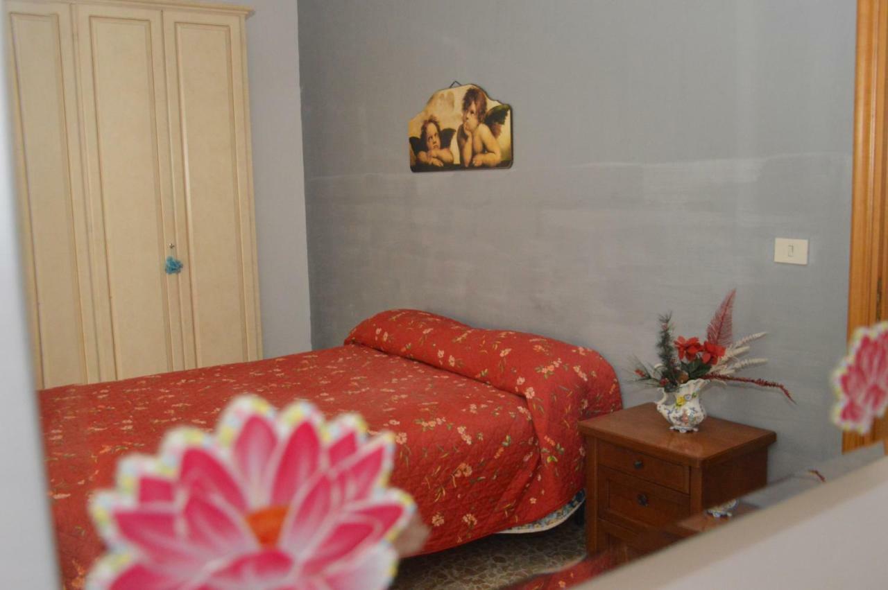 Villa Aurora Morena Екстер'єр фото