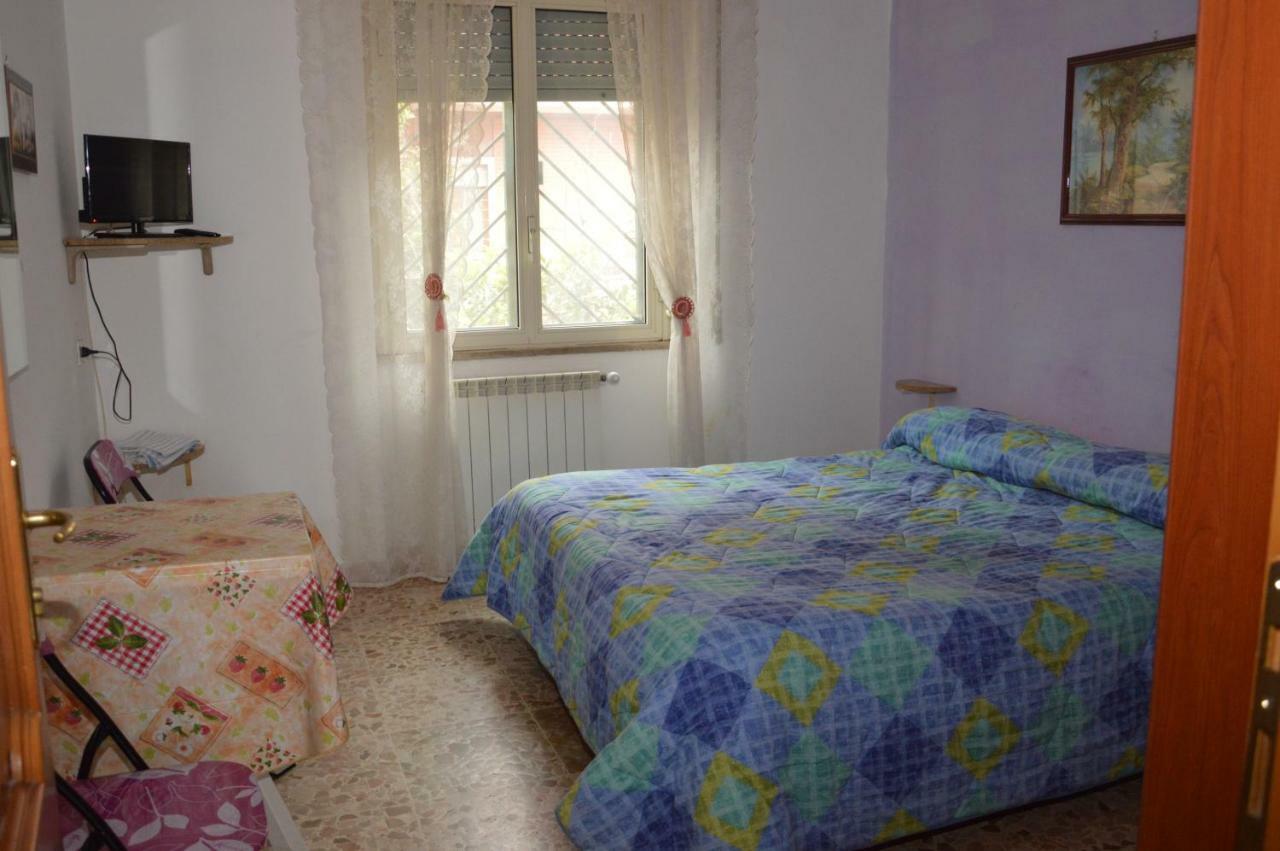 Villa Aurora Morena Екстер'єр фото