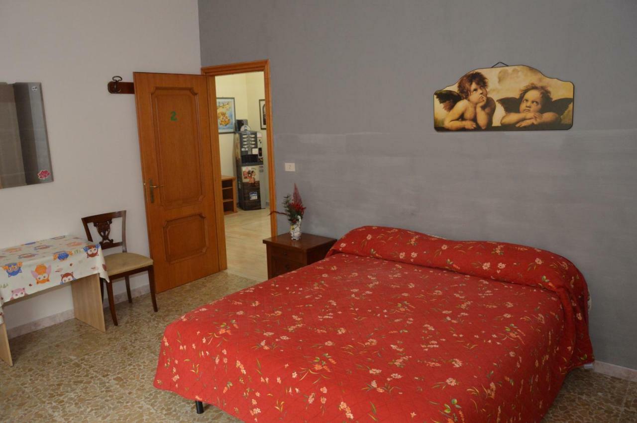 Villa Aurora Morena Екстер'єр фото