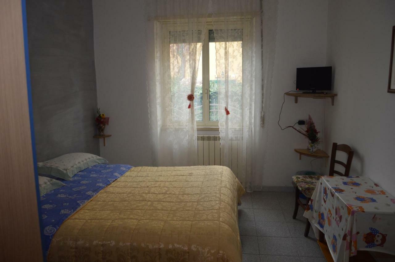 Villa Aurora Morena Екстер'єр фото