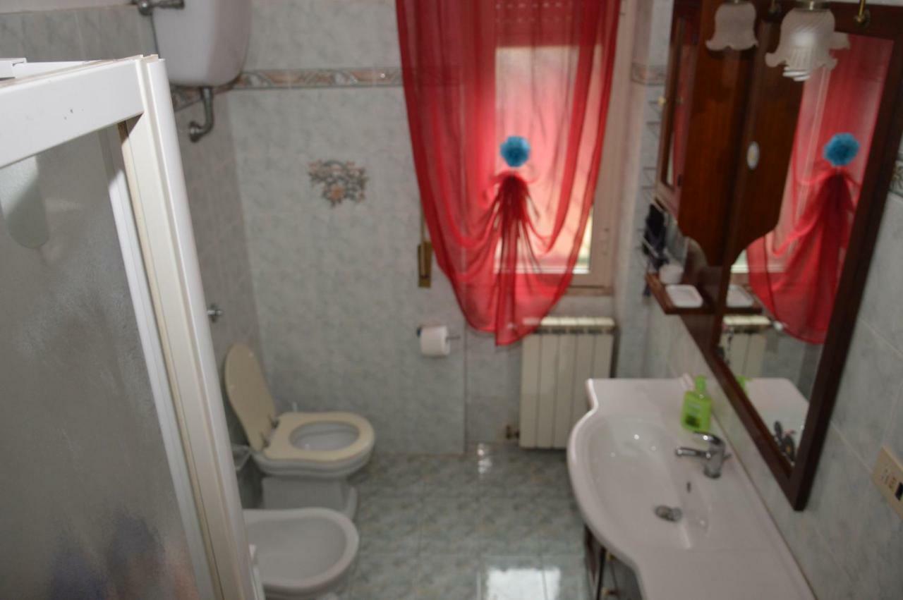 Villa Aurora Morena Екстер'єр фото