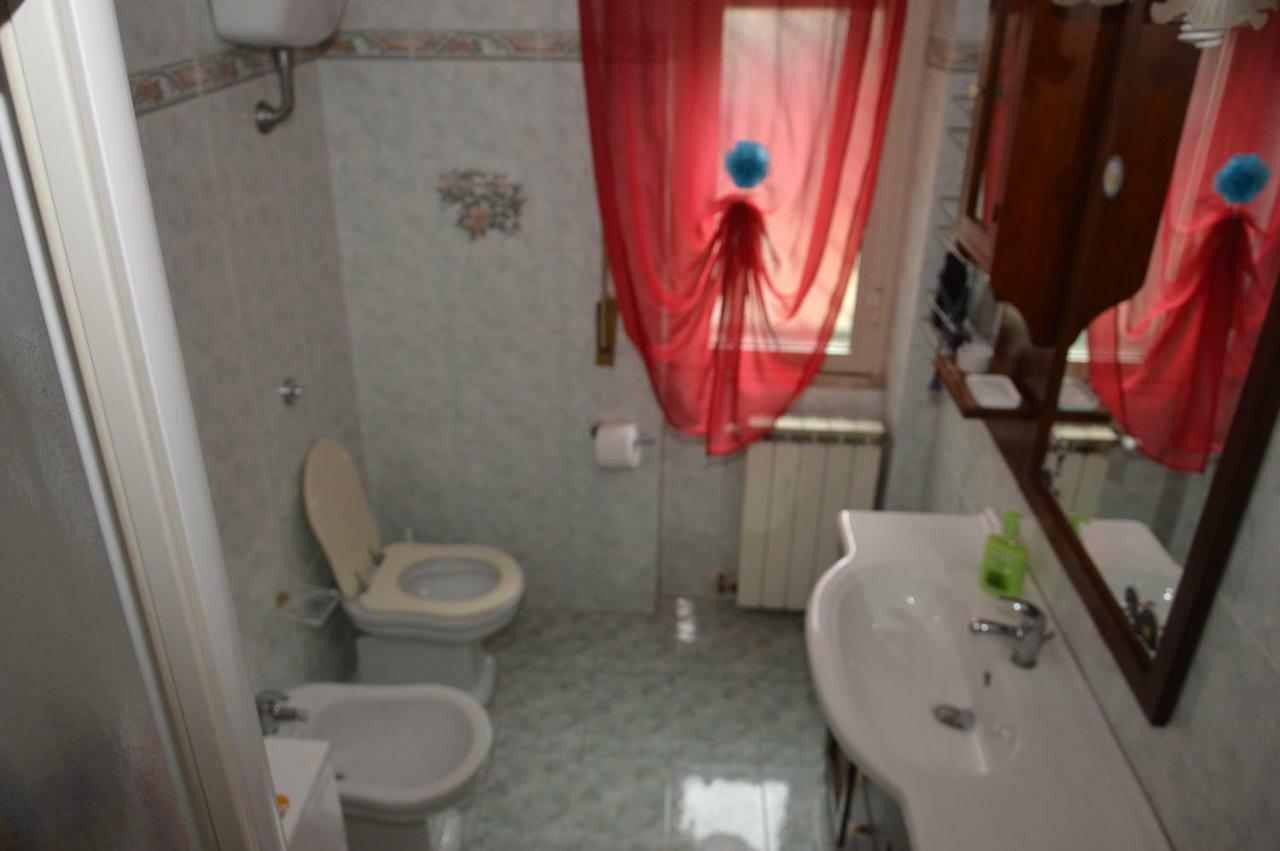 Villa Aurora Morena Екстер'єр фото